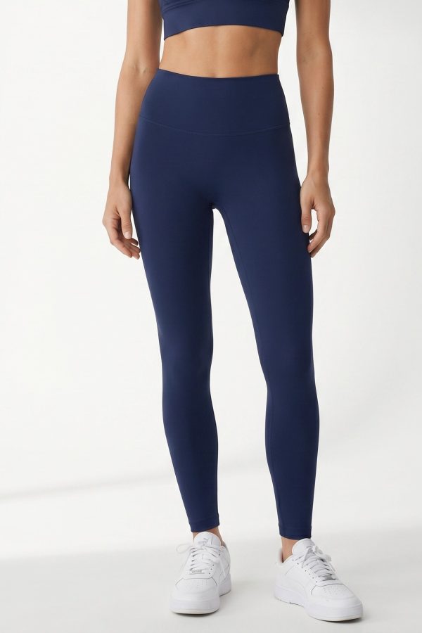 Лосини Mellow Navy