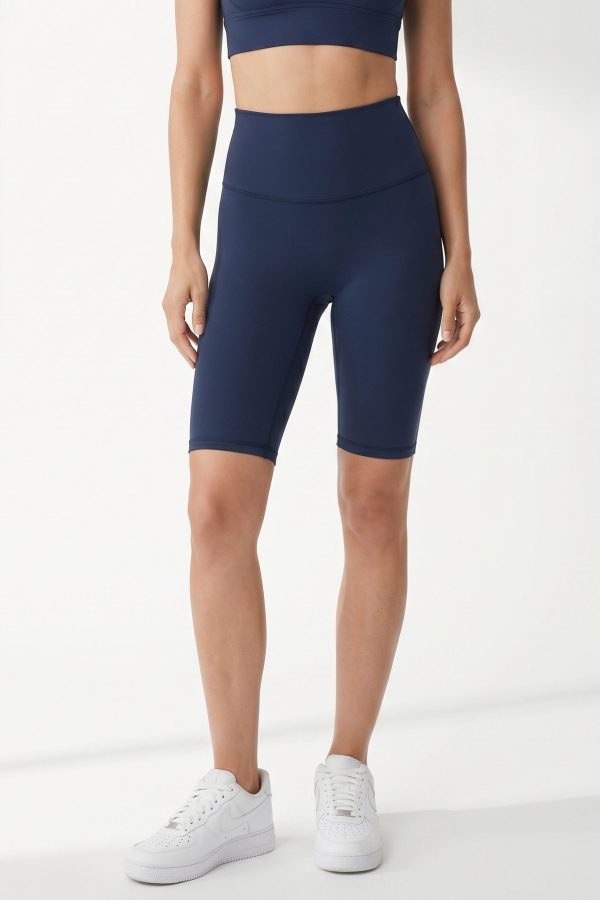 Велосипедки Glide Navy
