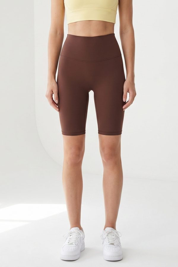 Велосипедки Glide Chestnut
